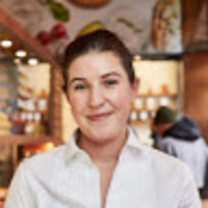 Meet your Posher, Alaynah